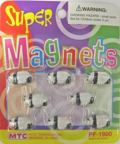 Super Magnets - Image 1