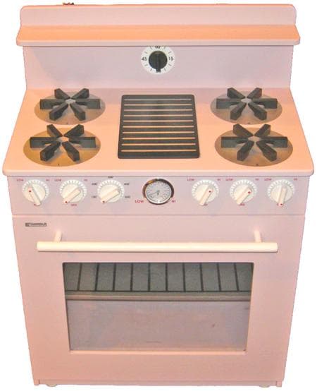 My First Kenmore Play Stoves - Image 1