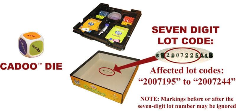 Cranium Cadoo Board Games - Image 2