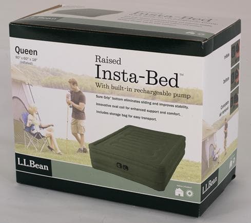 Car Charging Units (included with LL Bean Airbeds) - Image 1