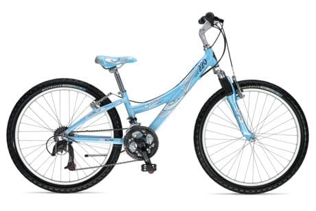 Trek MT220 Girls' Bicycles - Image 1