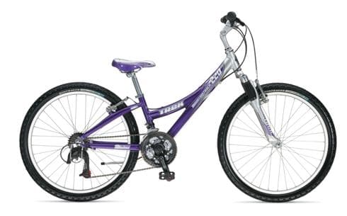 Trek MT220 Girls' Bicycles - Image 2