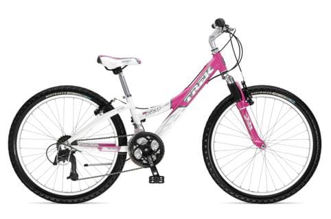 Trek MT220 Girls' Bicycles - Image 3