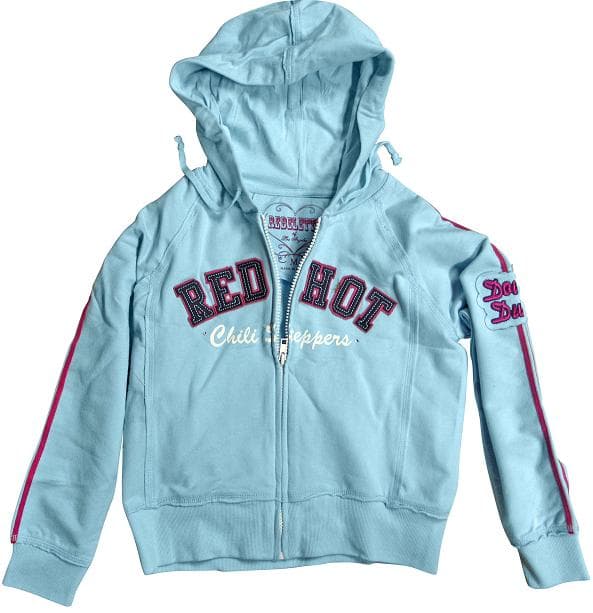 Girls' Hooded Sweatshirts - Image 3