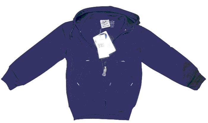 Boys' Hooded Sweatshirts - Image 1