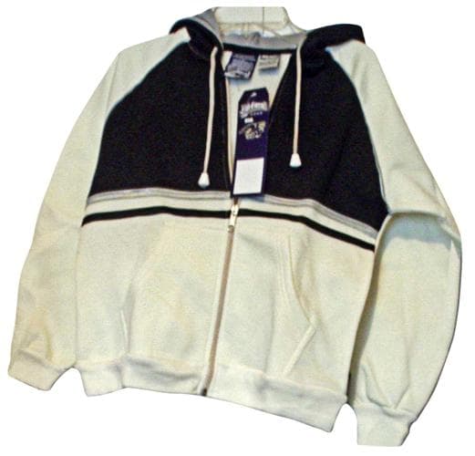 Boys' Hooded Sweatshirts - Image 2