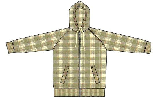 Boys' Hooded Sweatshirts - Image 3