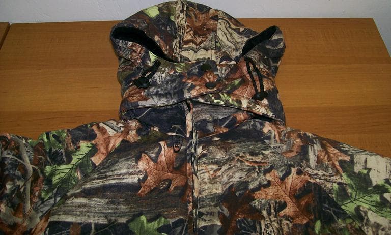 Hooded Youth Sweatshirts and Jackets - Image 2