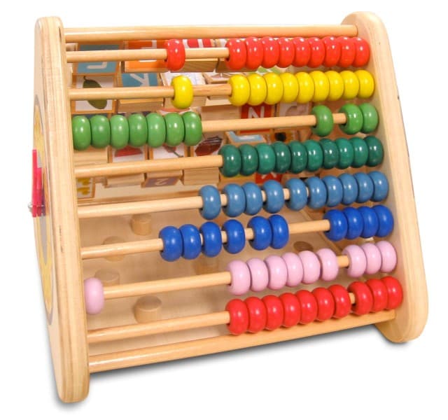 Imaginarium Multi-Sided Activity Centers and Jungle Activity Centers - Image 1