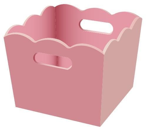 Children's Storage Bins - Image 1
