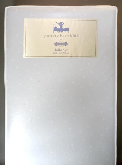 Simmons Kids Crib Mattresses - Image 1