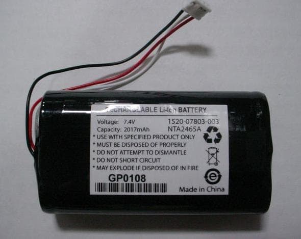 SoundStation2W Wireless Conference Phones with Lithium Ion Batteries - Image 2