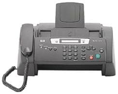 HP Fax 1010 and 1010xi Machines - Image 1