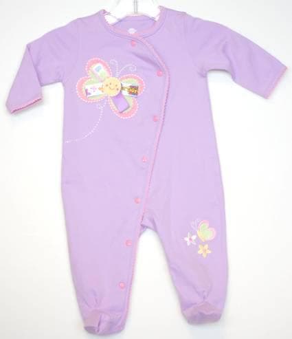 Taggies™ Sleep'n Play Infant Garments - Image 1