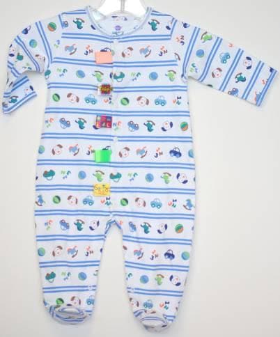 Taggies™ Sleep'n Play Infant Garments - Image 2