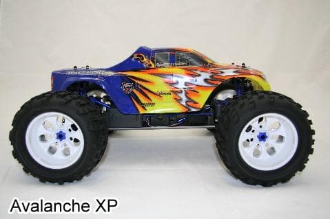 Redcat Racing FM Remote Controlled Vehicles - Image 2