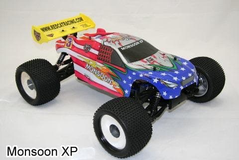 Redcat Racing FM Remote Controlled Vehicles - Image 3