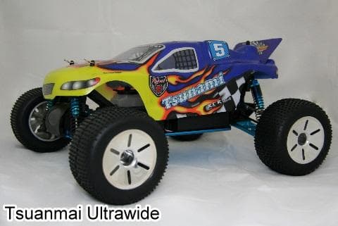 Redcat Racing FM Remote Controlled Vehicles - Image 4