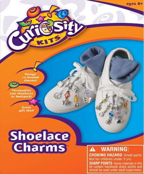 Children's Charms Craft Kits - Image 3