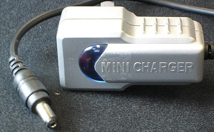 Bench Scale Adapters - Image 1