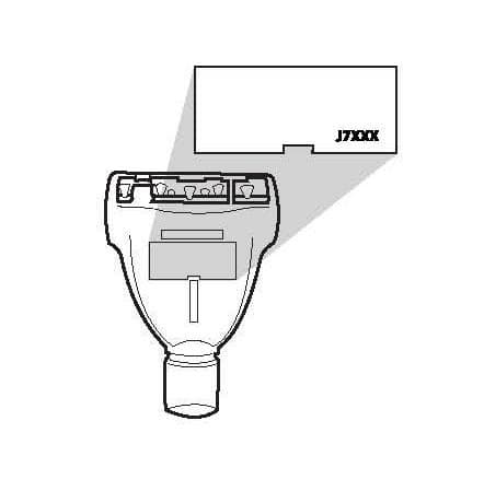 Dirt Devil Vacuum Power Brush Attachment Tools - Image 3