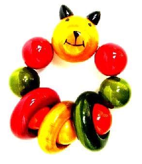 Wooden Toys - Image 12