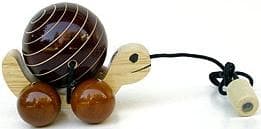 Wooden Toys - Image 13