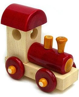 Wooden Toys - Image 14