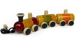 Wooden Toys - Image 3