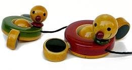 Wooden Toys - Image 4