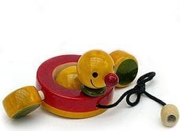 Wooden Toys - Image 5