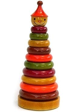 Wooden Toys - Image 7