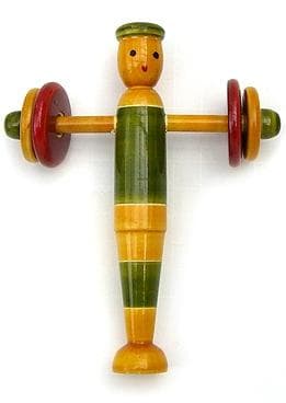Wooden Toys - Image 8