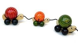 Wooden Toys - Image 10