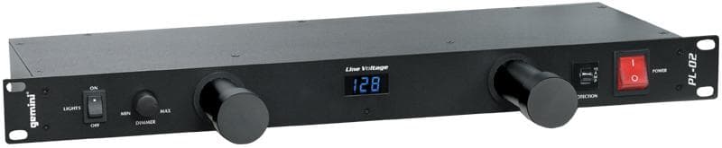 Power Light Modules - Image 1