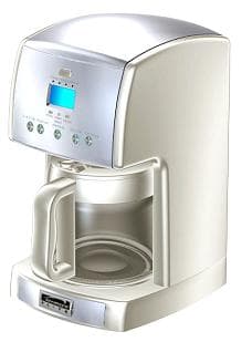 Kenmore and Kenmore Elite Coffee Makers - Image 1