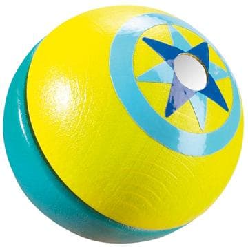 Wooden Puzzles, Infant Rattles, Pacifier Holders, and Stroller Toys - Image 19