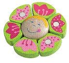 Wooden Puzzles, Infant Rattles, Pacifier Holders, and Stroller Toys - Image 5