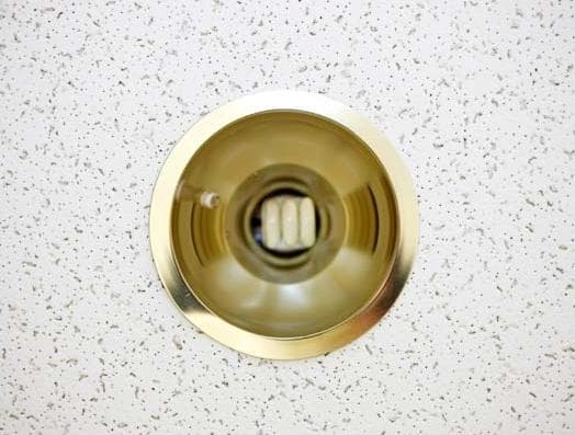 Gotham Compact Fluorescent Downlights (Recessed Ceiling Lights) - Image 2