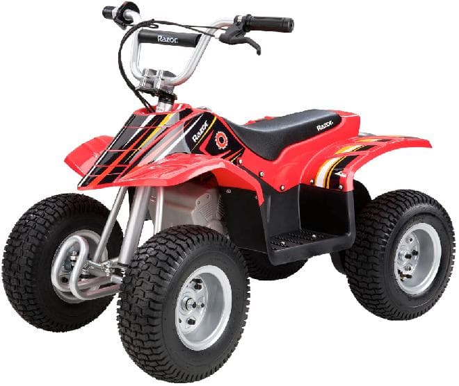 Razor® Dirt Quad Electric Powered Ride-On Vehicles - Image 1