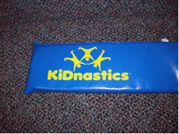 Kidnastics Balance Beams - Image 1