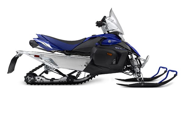 2007 Model Year PZ50 Snowmobiles - Image 1