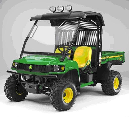 John Deere Gator Utility Vehicles - Image 2