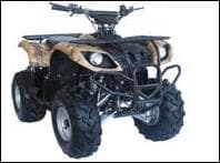 Baja ATVs - Image 3