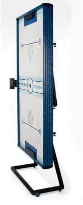 Cordless Air-Powered Hockey Tables with Rechargeable Battery - Image 2