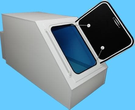 Serene Float Tanks - Image 1