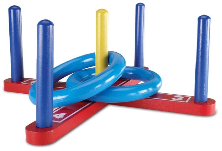 Ring Toss Games - Image 1