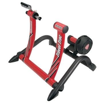 2008 Travel Trac Gravity Inertial Trainers - Image 1