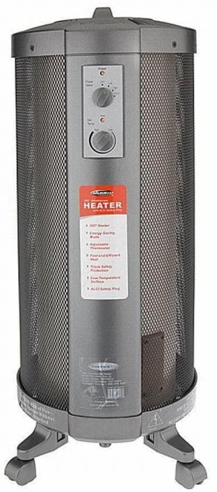 SoleusAir Space Heaters - Image 1