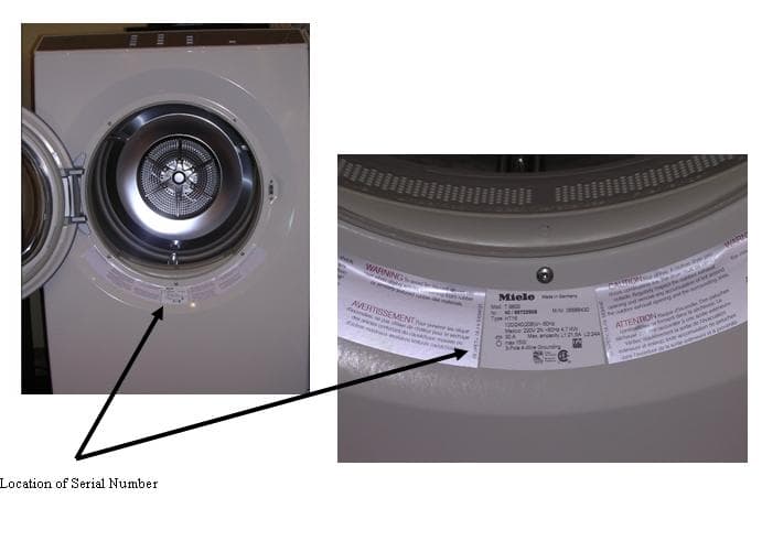 Residential Super-large Gas Dryers - Image 2